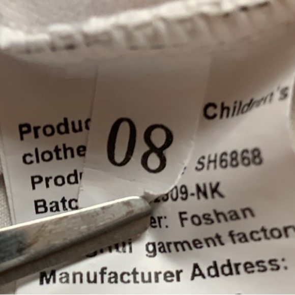 Football and Flowers Flare Leggings Infant Size 9-12 Months (80 CM) Floral - Picture 4 of 5